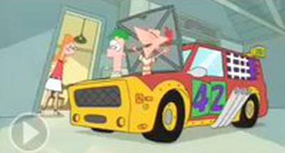 Промо-ролик №1