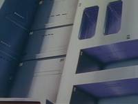 Кадр Повелитель ста зверей Голион