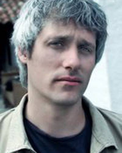 Марк Реча фото