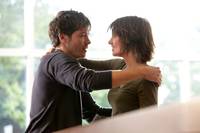 Кадр Дневники вампира