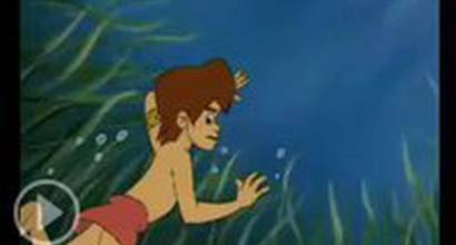 Вступительные титры (сезон 1; дублированный)