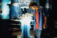 Кадр Teenage Space Vampires