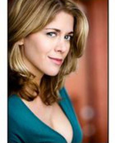 Энни Вуд фото