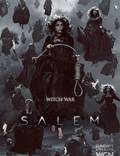 Постер из фильма "Салем" - 1