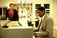 Кадр Жена священника