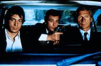 Кадр Неукротимый