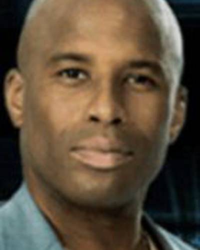 Джим Кодрингтон фото