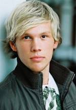 Феликс Брокке фото