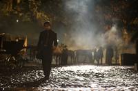 Кадр Заговорщица