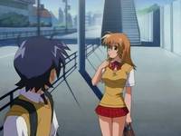 Кадр Школьные войны