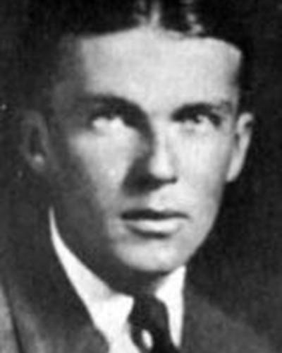 Гленн Хантер фото