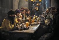 Кадр Однажды в сказке