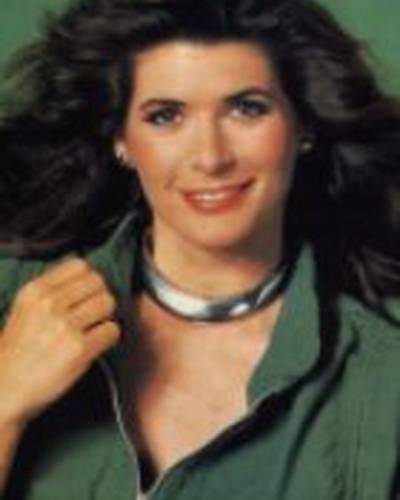 Патриция МакФерсон фото