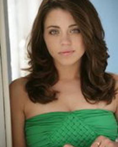 Жаклин Гоци фото