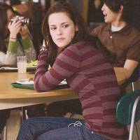 Кадр Сумерки. Сага. Новолуние