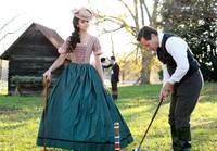 Кадр Дневники вампира