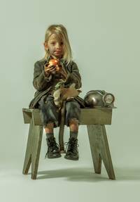 Постер Голодные игры: Сойка-пересмешница. Часть I