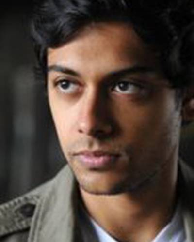 Абхи Синха фото