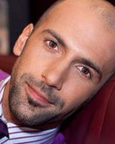 Евгений Папунаишвили фото