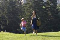 Кадр Дневники няни