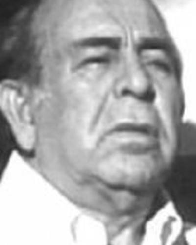 Шмуэль Роденски фото