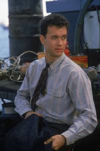 Кадр Тёрнер и Хуч