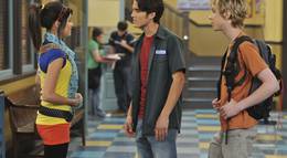 Кадр из фильма "Волшебники из Вэйверли Плэйс" - 2