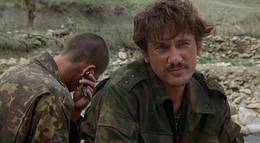 Кадр из фильма "Кавказский пленник" - 1