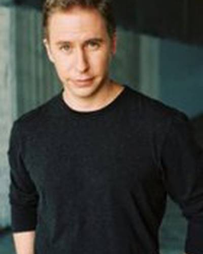 Чарли Вейрауч фото