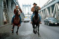 Кадр У ковбоев так принято