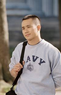 Кадр Поединок