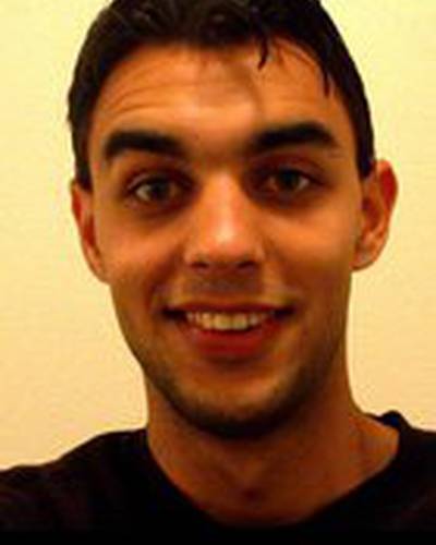 Бобо Боерманс фото