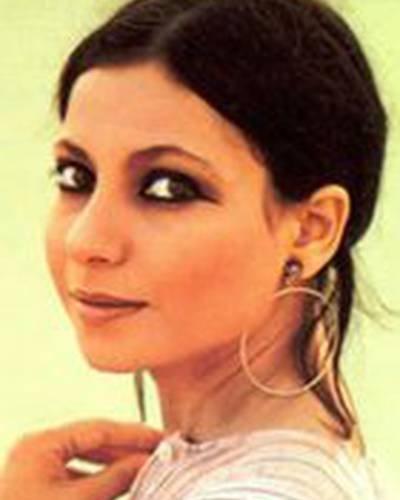 Эстер Офарим фото