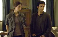 Кадр Замурованные в стене