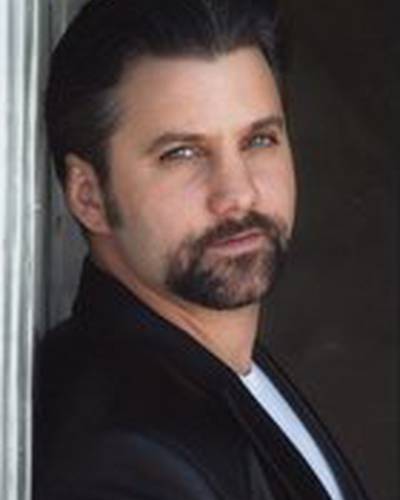 Андре Соглиуззо фото