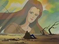 Кадр Кулак Северной звезды