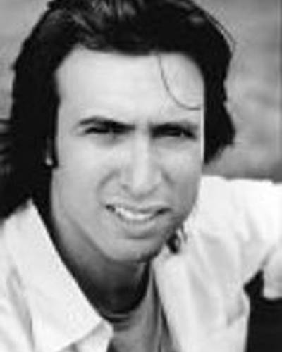 Билл Котсатос фото