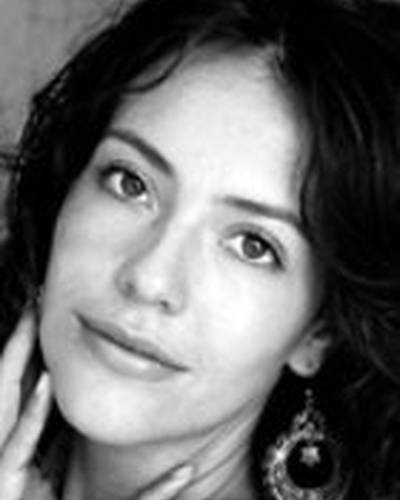 Кристина Уманья фото