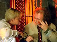 Кадр На Дерибасовской хорошая погода, или На Брайтон Бич опять идут дожди