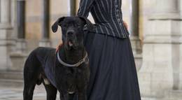 Кадр из фильма "Тень «Полярной звезды»" - 2