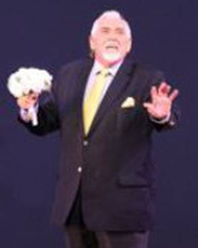 Джим Брошу фото