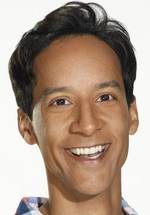 Дэнни Пуди фото