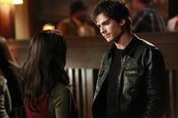 Кадр Дневники вампира