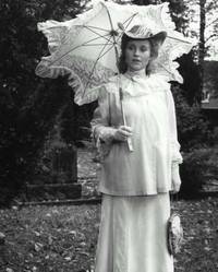 Кадр Эффи Брист Фонтане