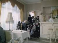 Кадр Бархатный сезон