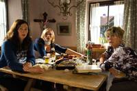 Кадр Очень горячий номер