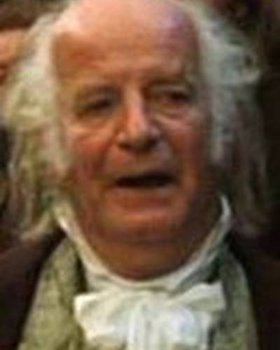 Сильвестр Моранд фото