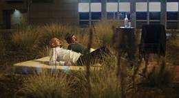 Кадр из фильма "Willkommen bei Habib" - 1