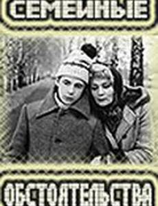 Семейные обстоятельства