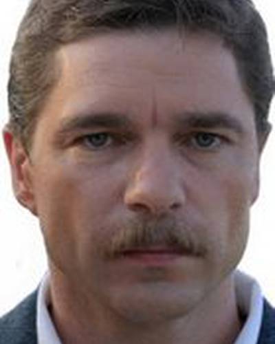 Сергей Маховиков фото